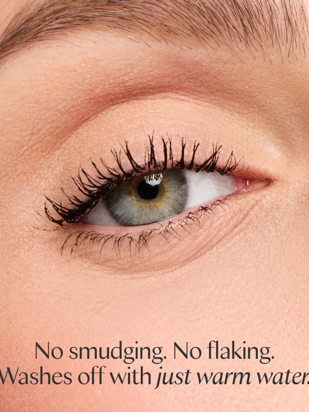 Ravie Beauty Effortless Lash Classic Curve Mascara NEW